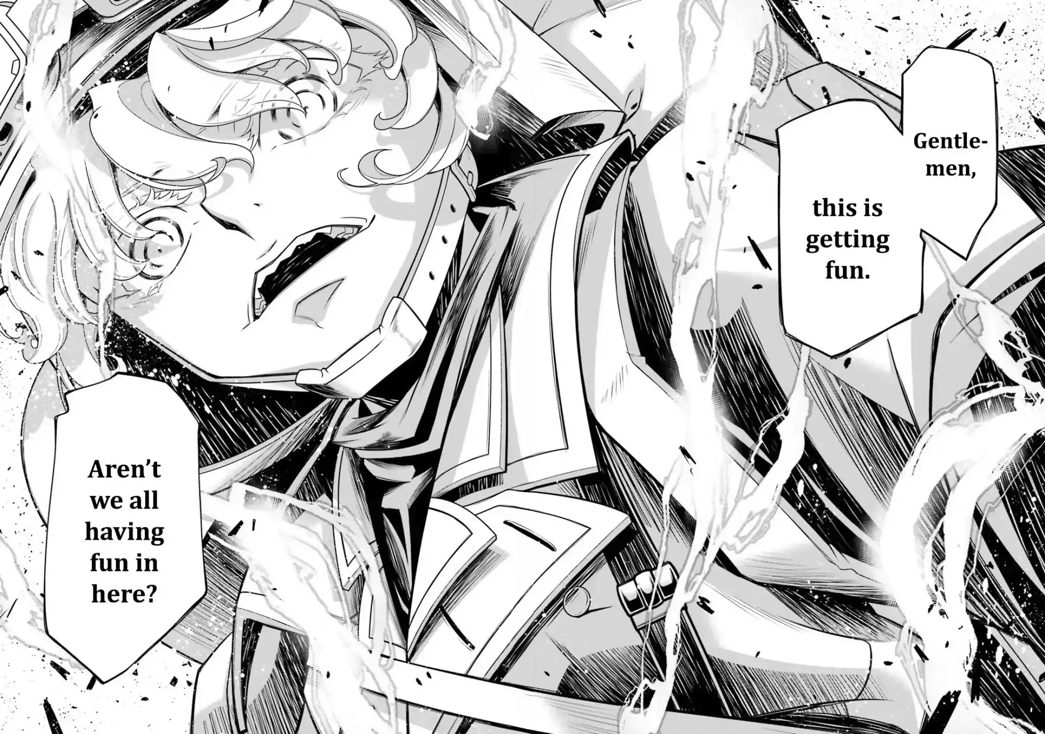 Youjo Senki Chapter 29 67